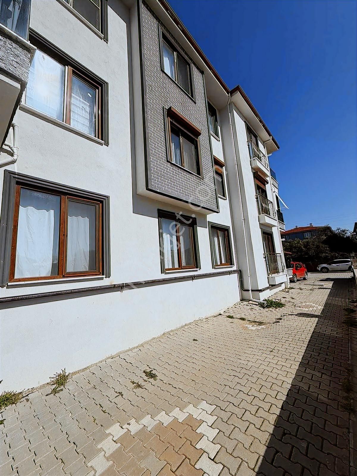 Gömeç Kemalpaşa Okul Ve Hastane Bölgesinde Satılık Daire - Görsel 10