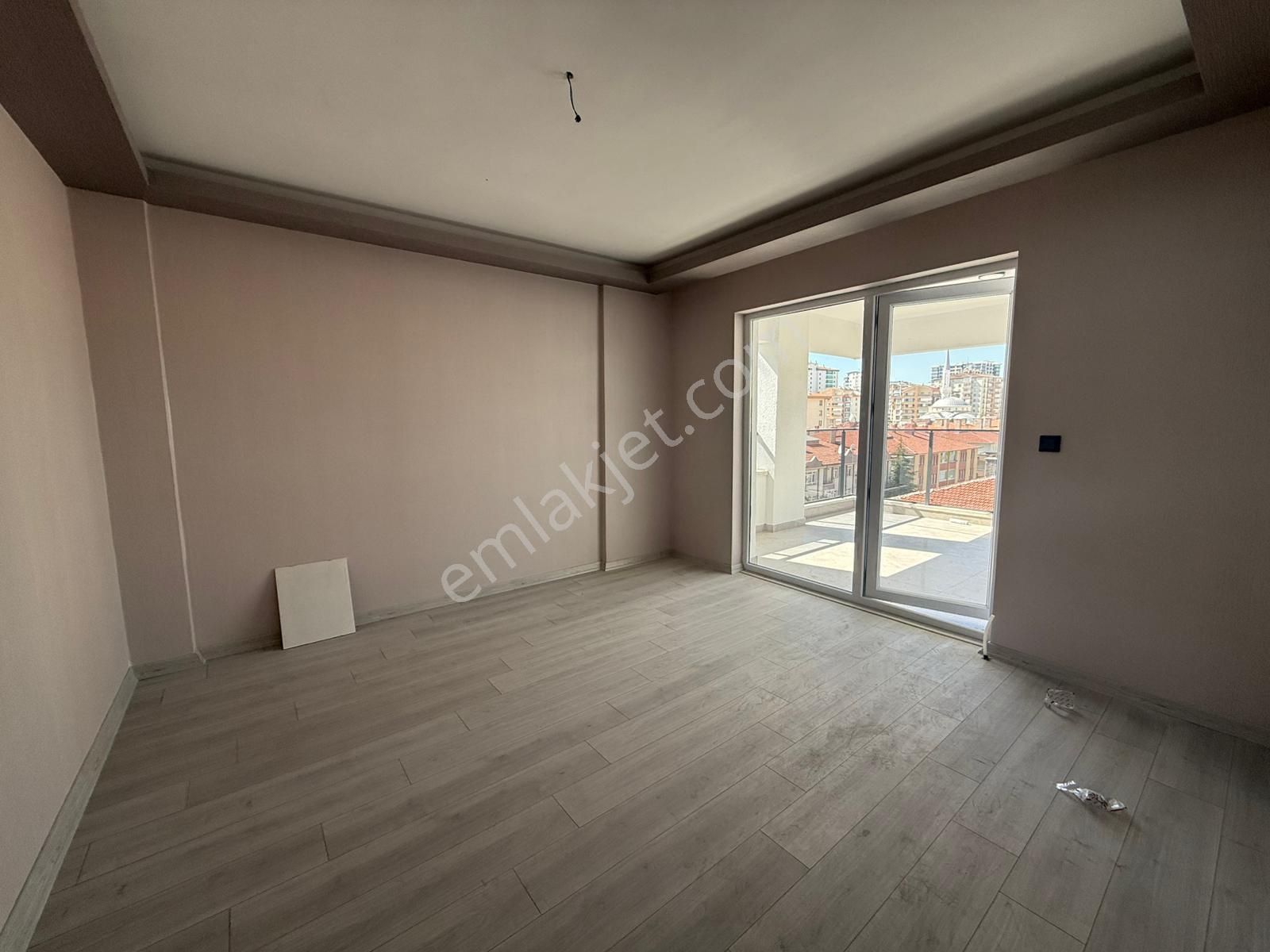 Kalecik Emalk'tan G.odalı E.banyolu 4+1 Katta Sıfır Daire Fırsatı - Görsel 7