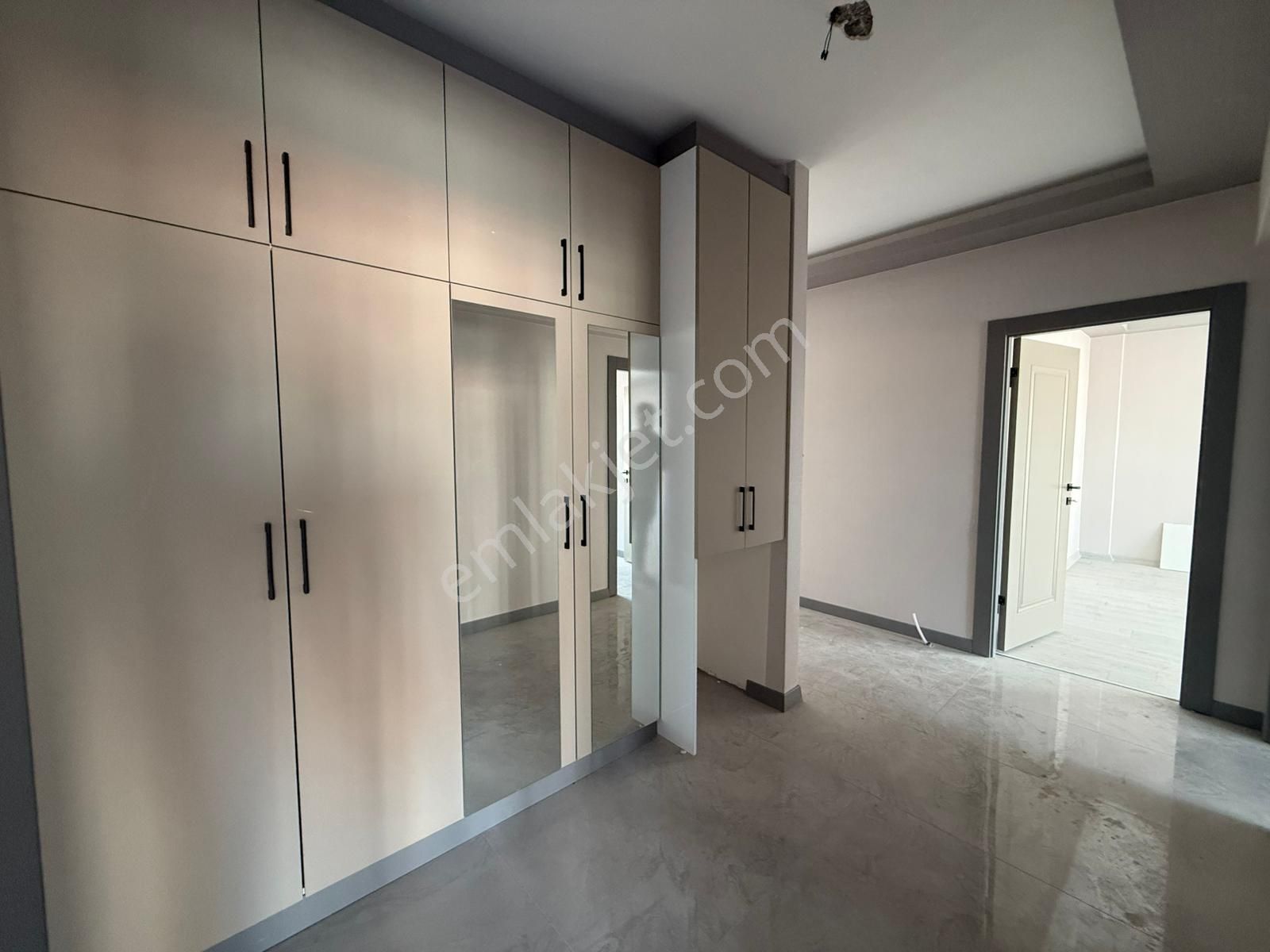 Kalecik Emalk'tan G.odalı E.banyolu 4+1 Katta Sıfır Daire Fırsatı - Görsel 25