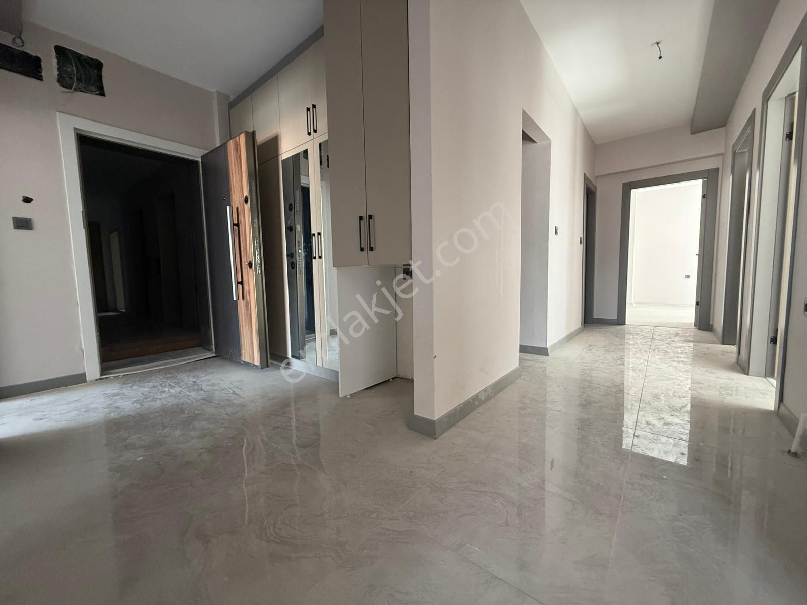 Kalecik Emalk'tan G.odalı E.banyolu 4+1 Katta Sıfır Daire Fırsatı - Görsel 23