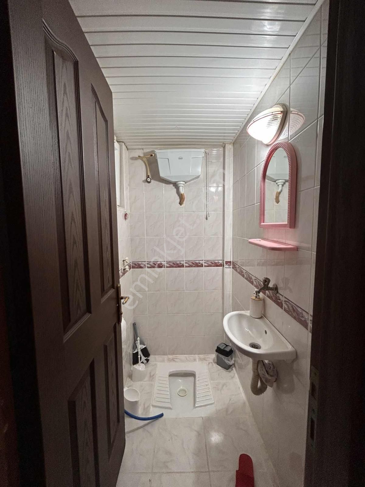 Konyaaltı Uncalıda Site İçinde 3+1 Geniş Kiralık Daire - Görsel 20