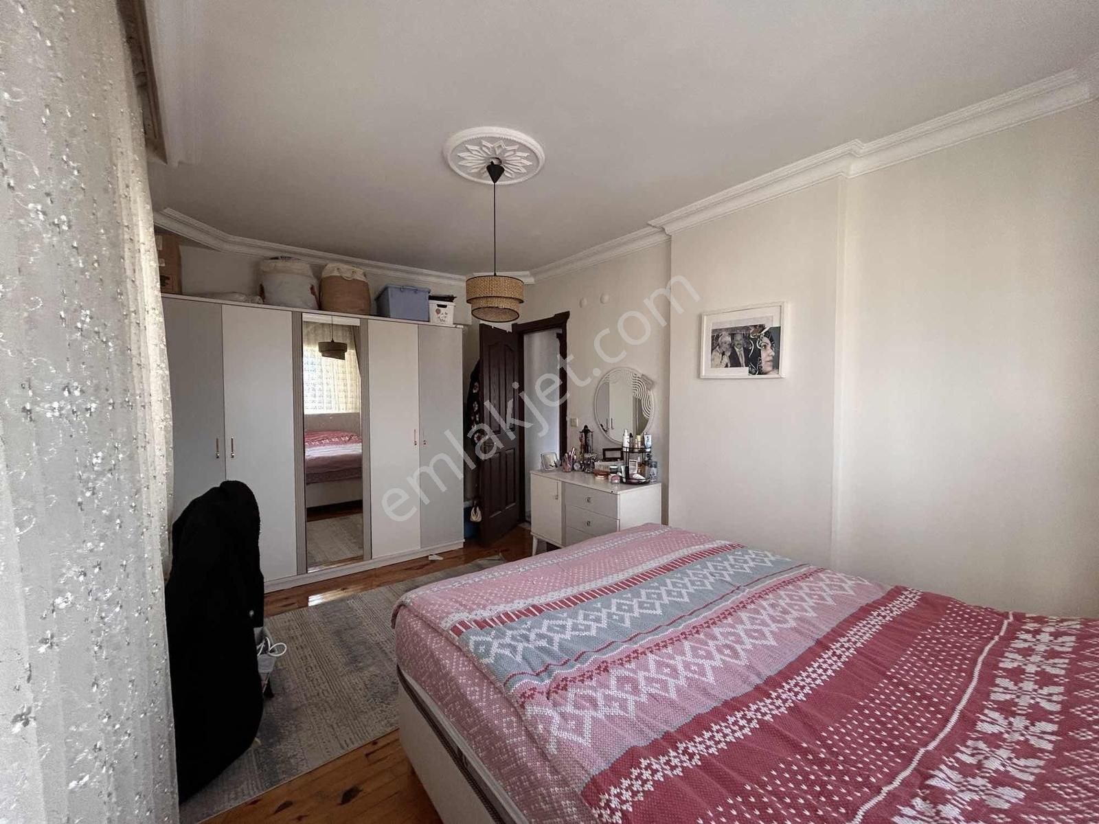 Konyaaltı Uncalıda Site İçinde 3+1 Geniş Kiralık Daire - Görsel 34