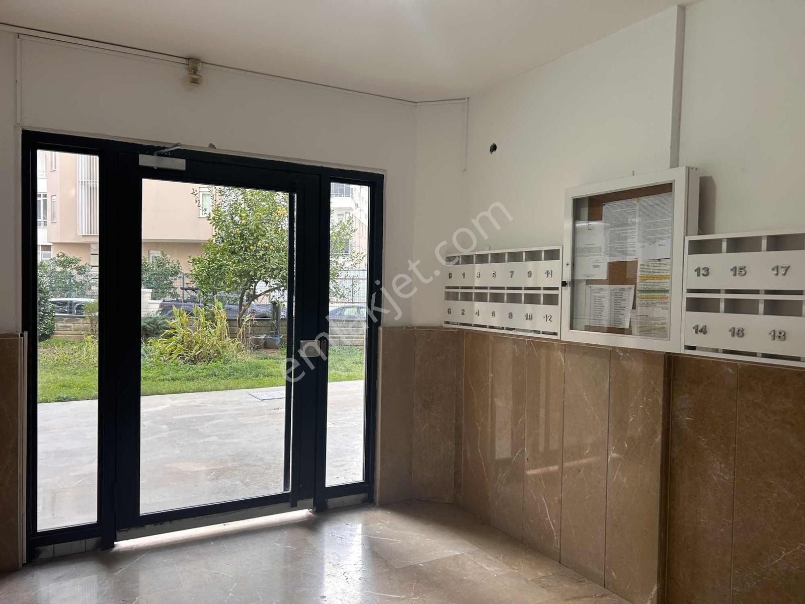 Konyaaltı Uncalıda Site İçinde 3+1 Geniş Kiralık Daire - Görsel 7