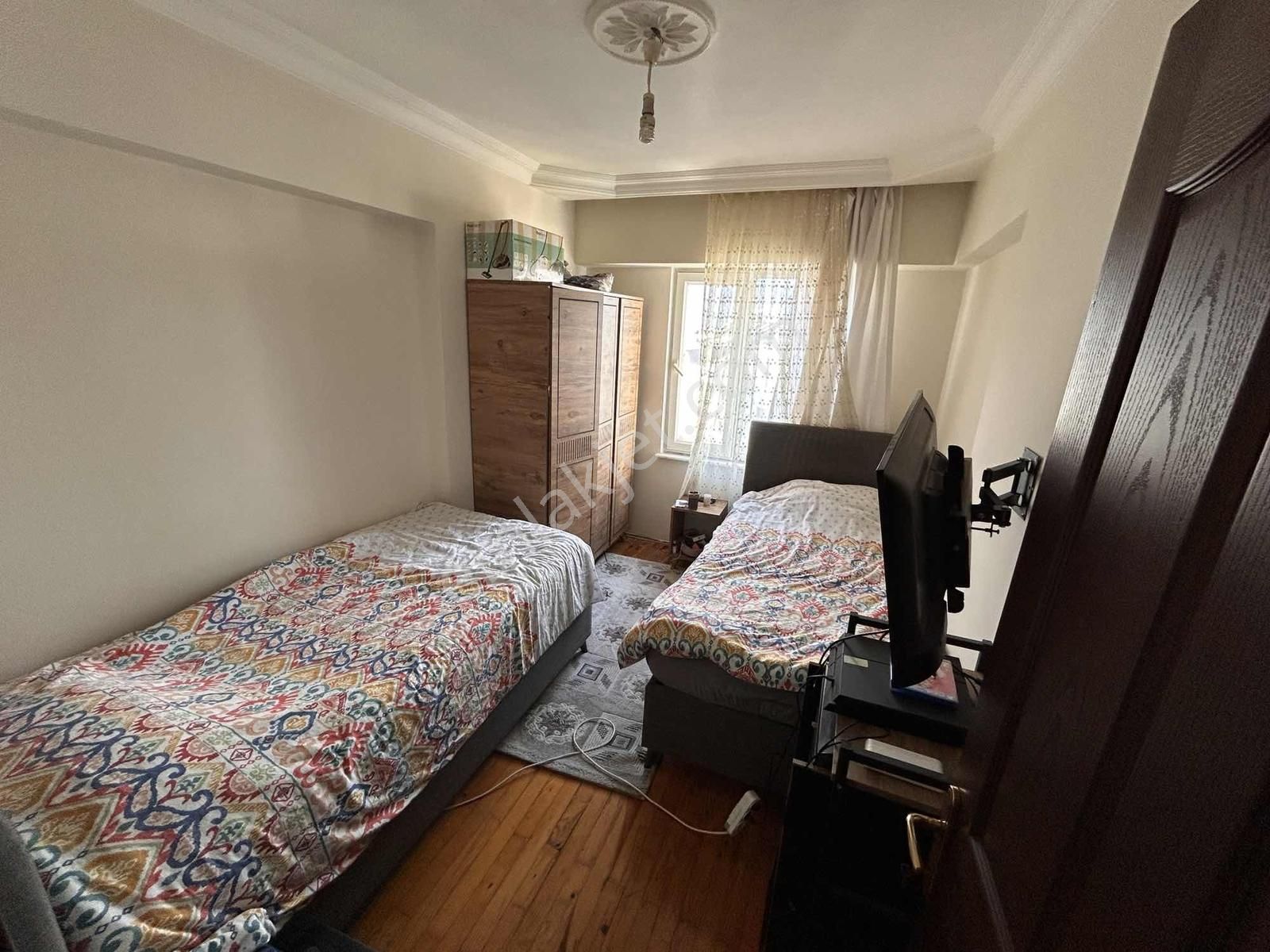 Konyaaltı Uncalıda Site İçinde 3+1 Geniş Kiralık Daire - Görsel 19