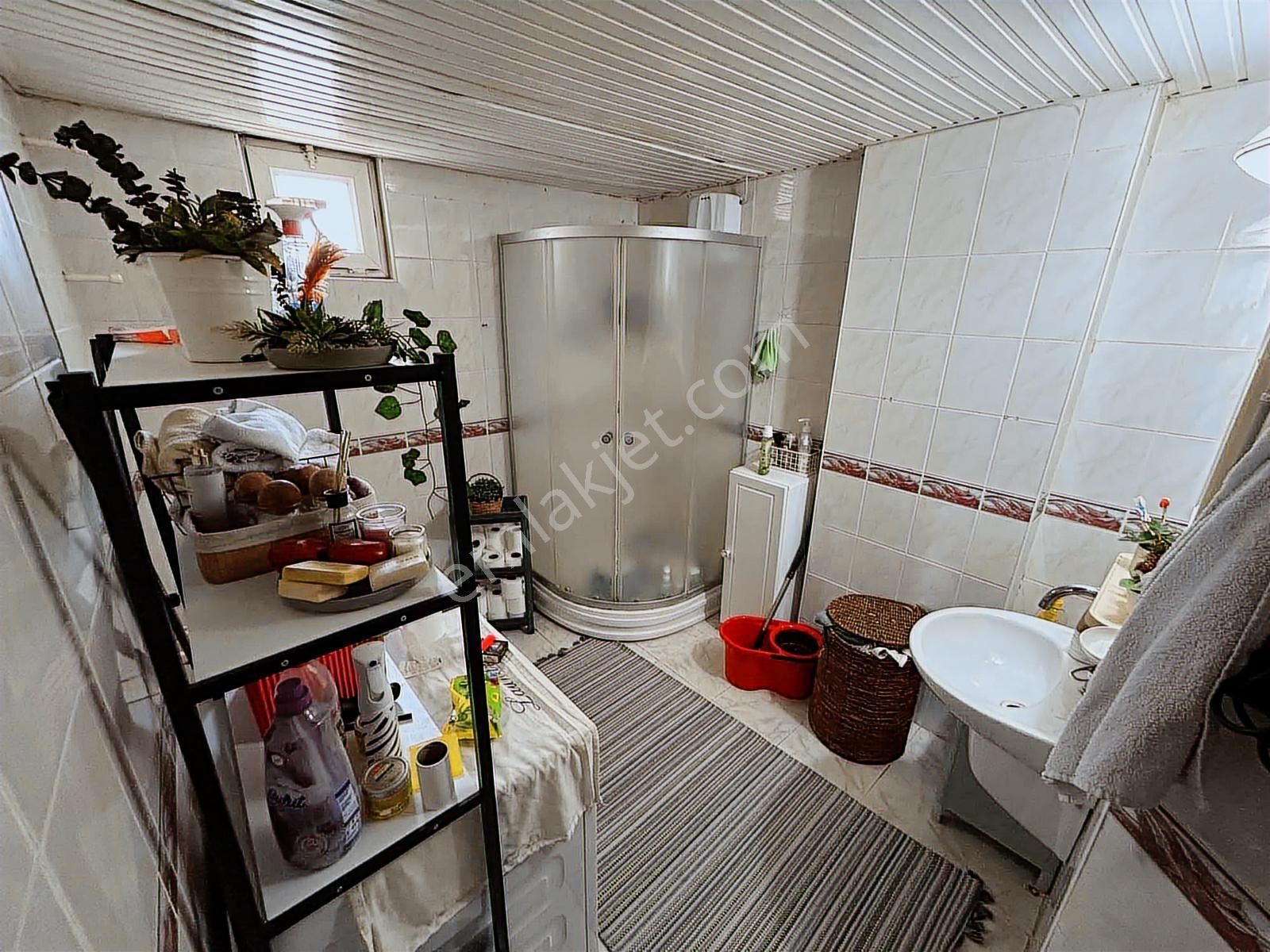 Konyaaltı Uncalıda Site İçinde 3+1 Geniş Kiralık Daire - Görsel 12