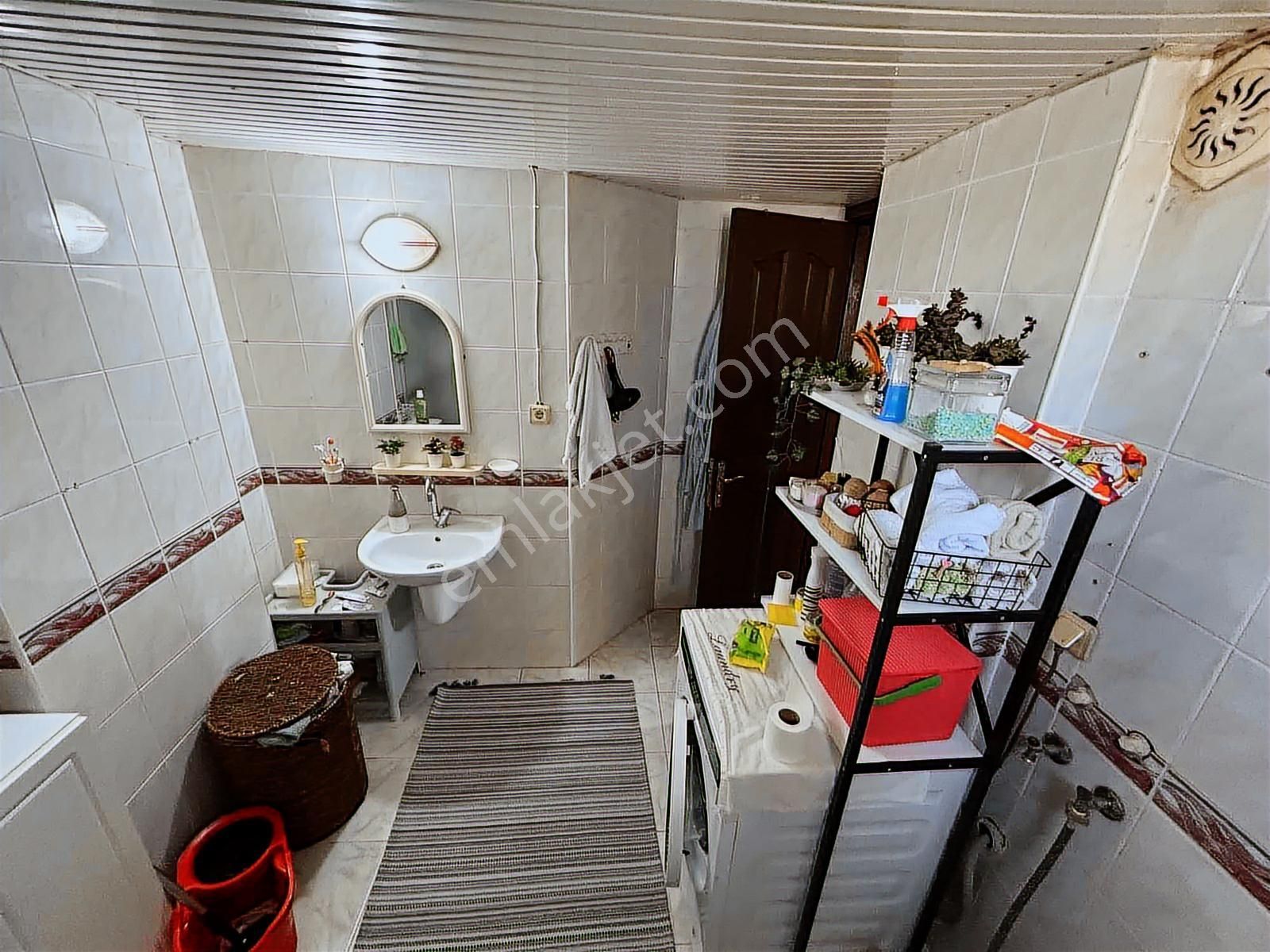 Konyaaltı Uncalıda Site İçinde 3+1 Geniş Kiralık Daire - Görsel 16