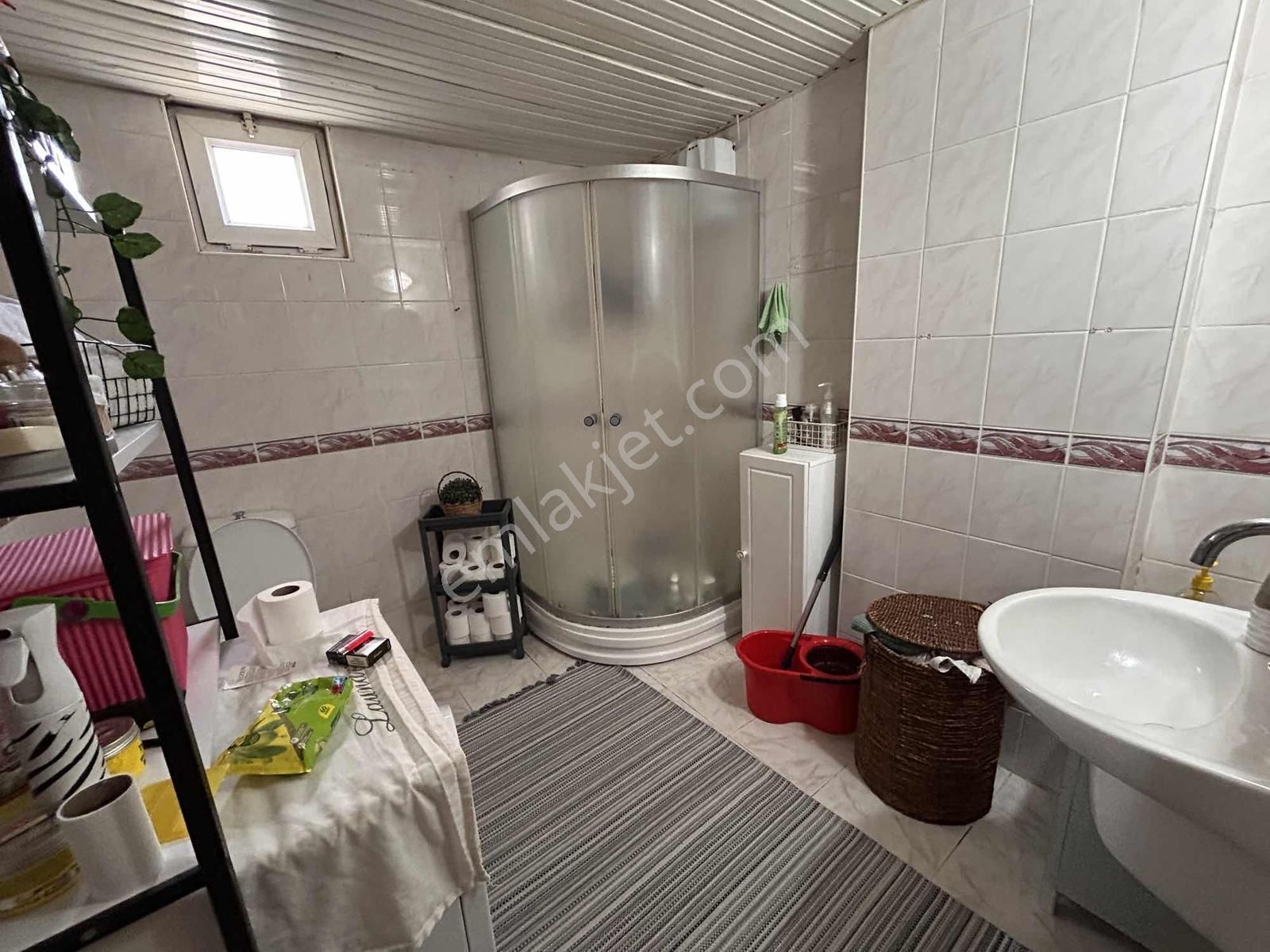 Konyaaltı Uncalıda Site İçinde 3+1 Geniş Kiralık Daire - Görsel 17