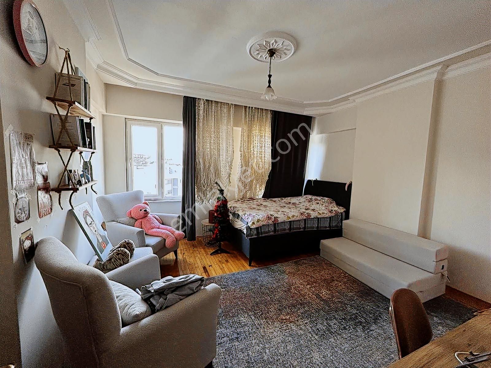 Konyaaltı Uncalıda Site İçinde 3+1 Geniş Kiralık Daire - Görsel 27