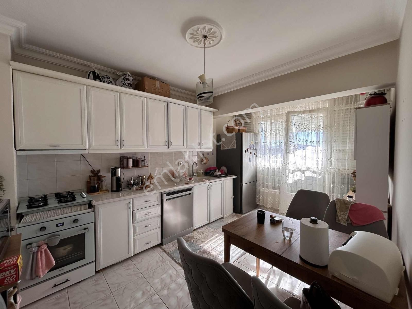 Konyaaltı Uncalıda Site İçinde 3+1 Geniş Kiralık Daire - Görsel 10