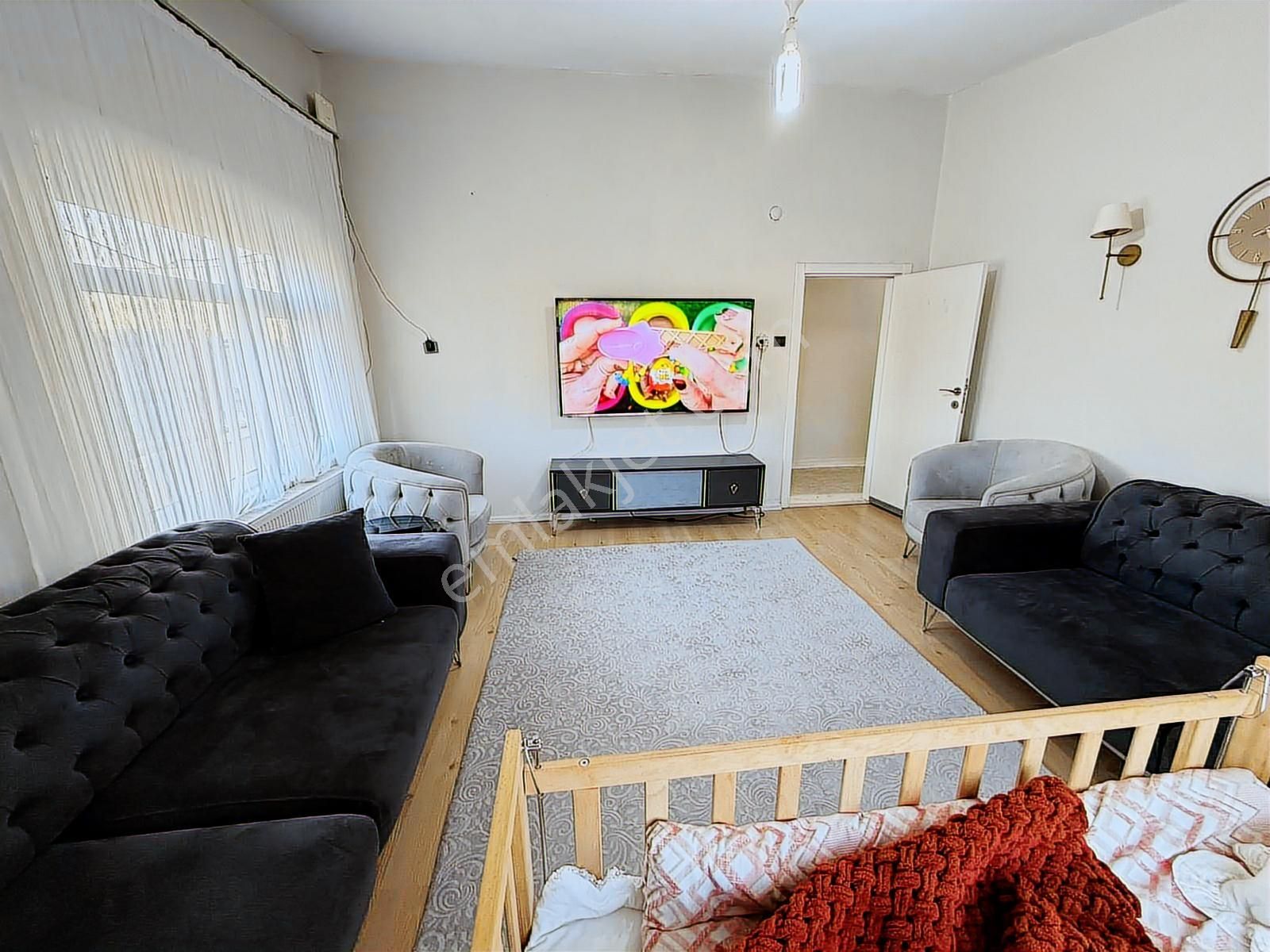 Kanarya Üst Bölge'de Güney Cephe, Teraslı 2+1 Satılık Daire - Görsel 22