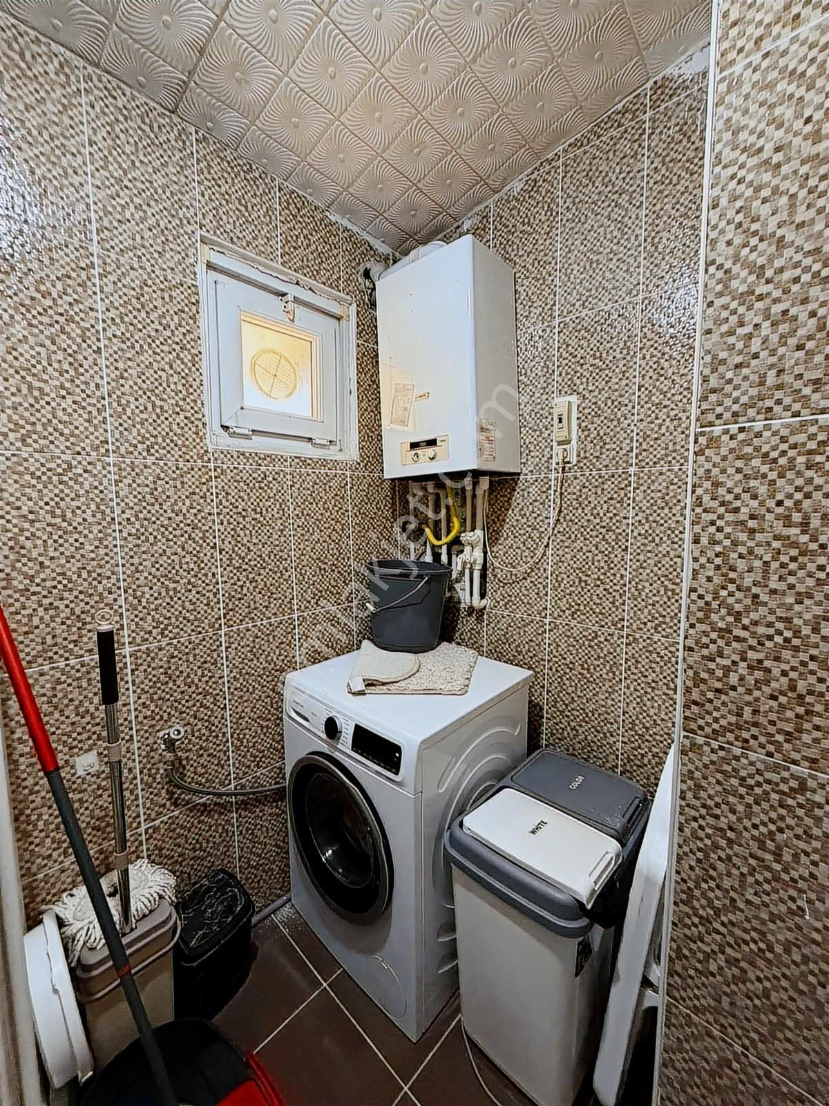 Kanarya Üst Bölge'de Güney Cephe, Teraslı 2+1 Satılık Daire - Görsel 35