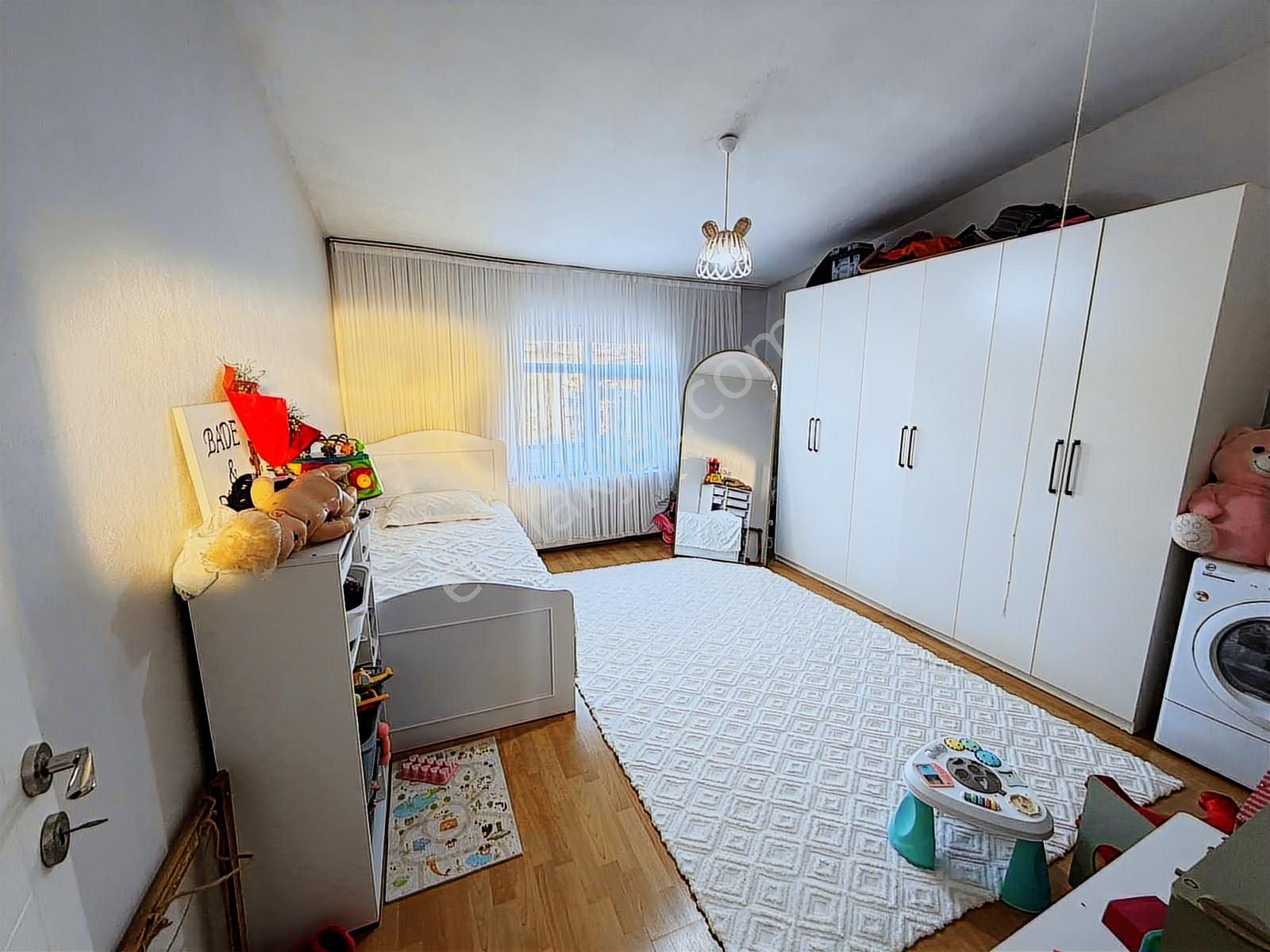 Kanarya Üst Bölge'de Güney Cephe, Teraslı 2+1 Satılık Daire - Görsel 31