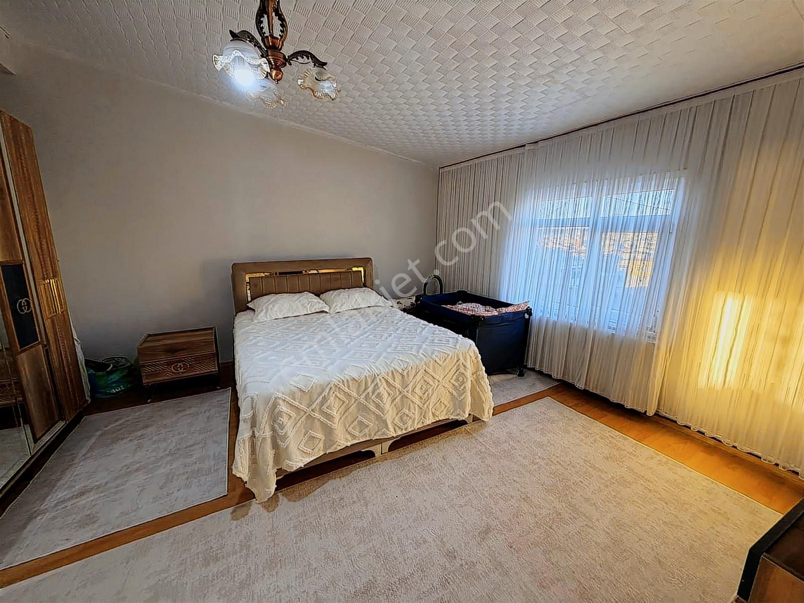 Kanarya Üst Bölge'de Güney Cephe, Teraslı 2+1 Satılık Daire - Görsel 18