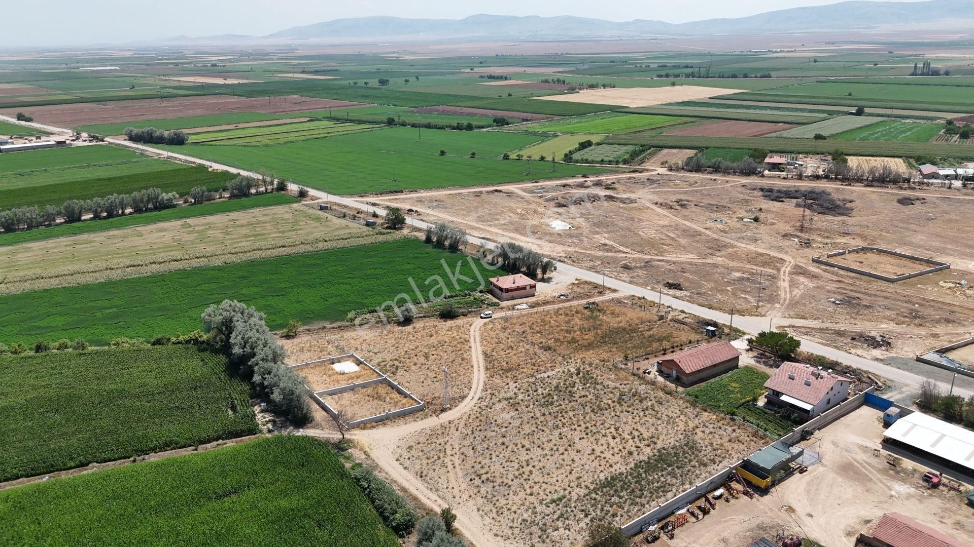 Çarıklar Da 727 M2 Müstakil Tapulu Konut İmarlı Arsa - Görsel 5