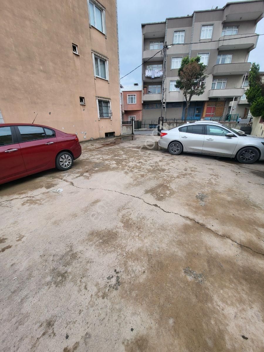 Koru Emlak'tan:2+1=95m2 Tüm Kredilere Uygun Boş Daire - Görsel 25