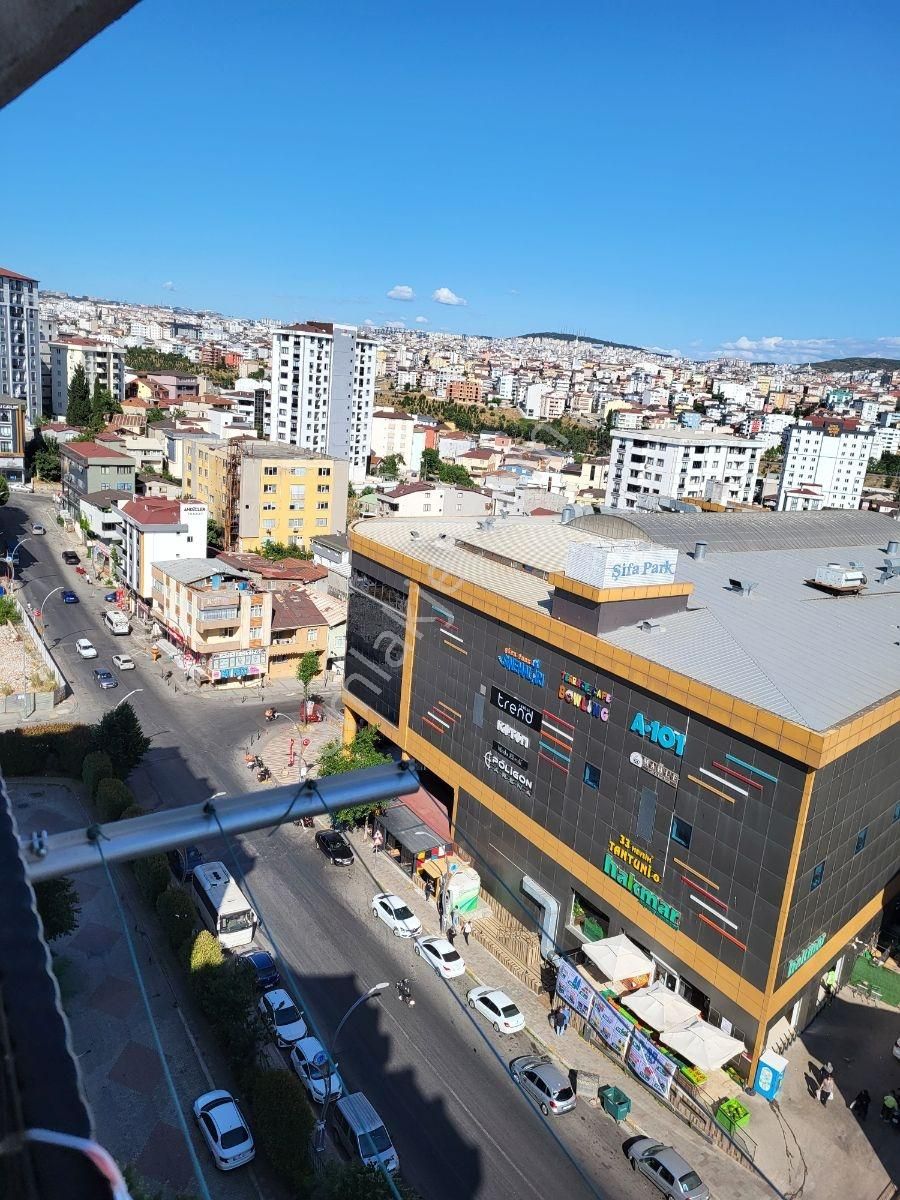Koru Emlak'tan:2+1=95m2 Tüm Kredilere Uygun Boş Daire - Görsel 2