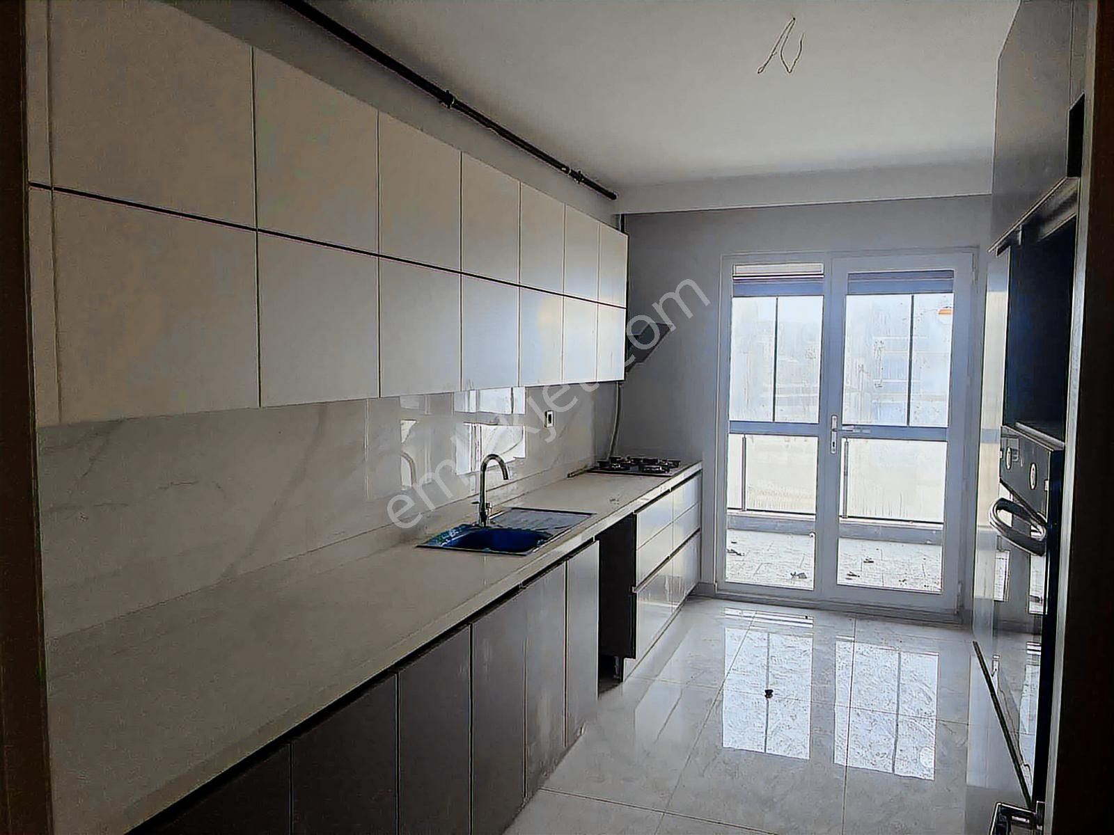 Niüfer Balkan Mah. Kiralık 3+1 Full Sosyal Donatılı Daire - Görsel 10