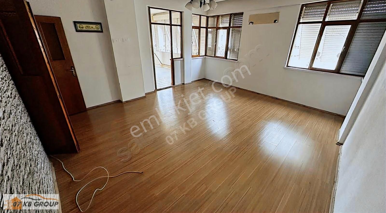 3+1 Boş Kiralık Daire Otogar Tramvay Erasta Avm Yakın - Görsel 26
