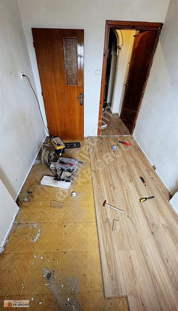 3+1 Boş Kiralık Daire Otogar Tramvay Erasta Avm Yakın - Görsel 27