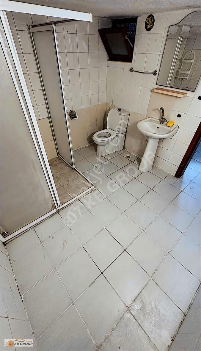 3+1 Boş Kiralık Daire Otogar Tramvay Erasta Avm Yakın - Görsel 16