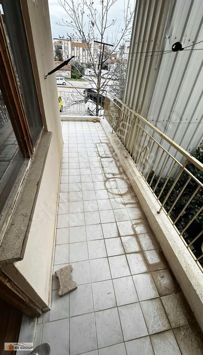 3+1 Boş Kiralık Daire Otogar Tramvay Erasta Avm Yakın - Görsel 23