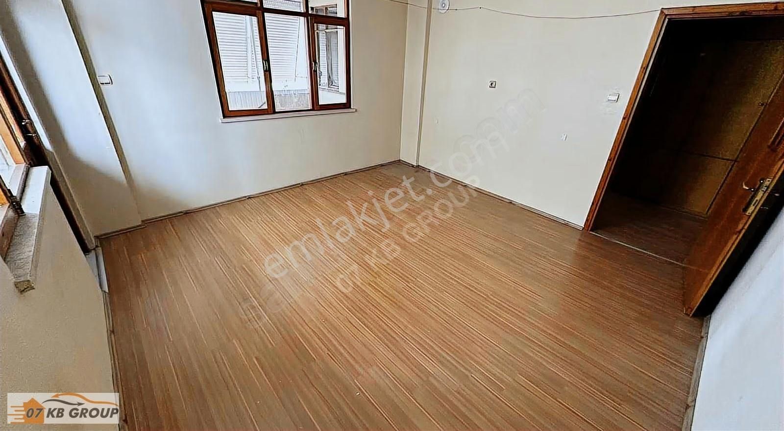 3+1 Boş Kiralık Daire Otogar Tramvay Erasta Avm Yakın - Görsel 10