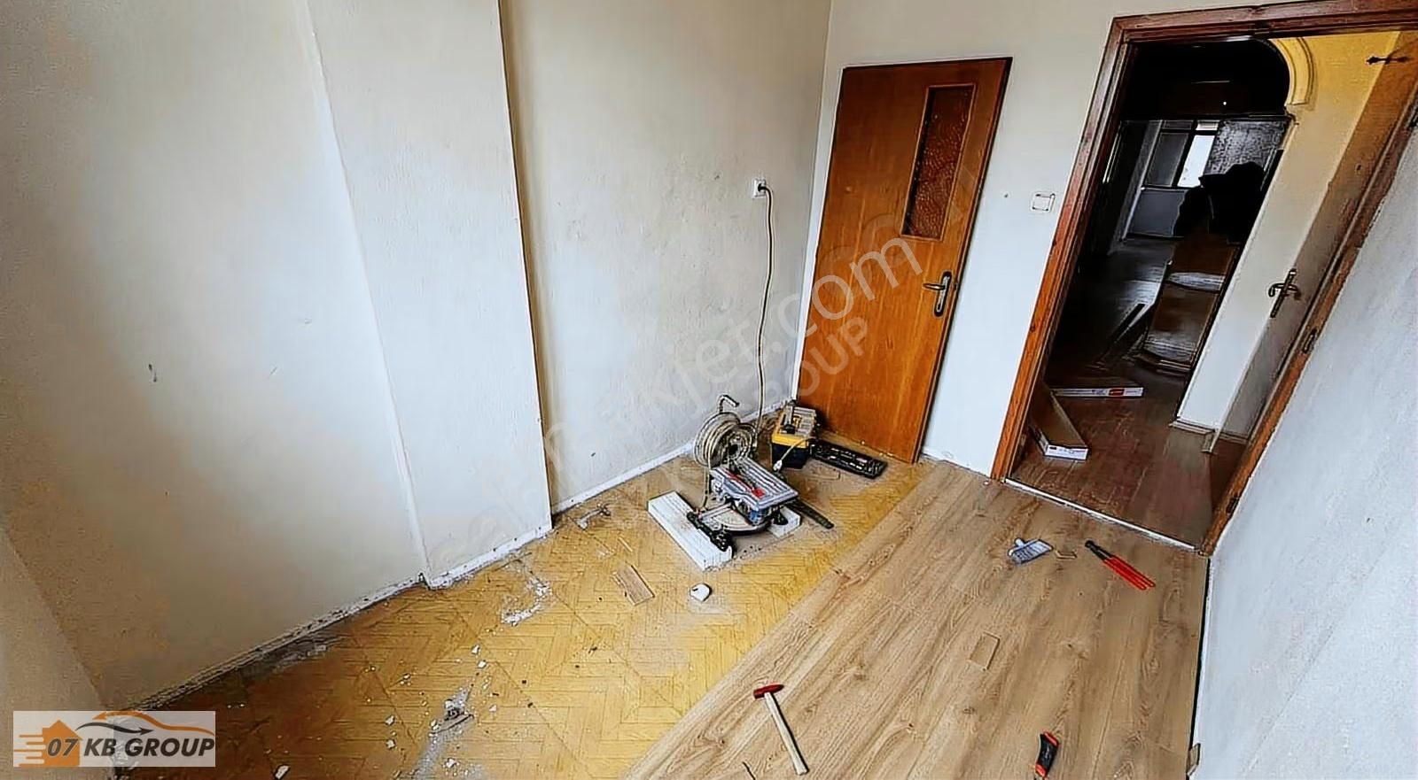 3+1 Boş Kiralık Daire Otogar Tramvay Erasta Avm Yakın - Görsel 5