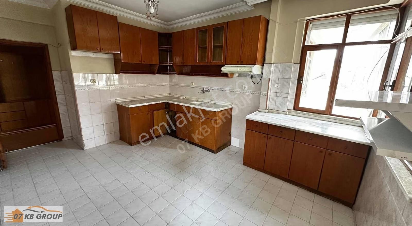 3+1 Boş Kiralık Daire Otogar Tramvay Erasta Avm Yakın - Görsel 15