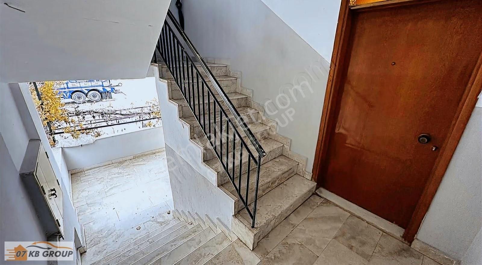 3+1 Boş Kiralık Daire Otogar Tramvay Erasta Avm Yakın - Görsel 9