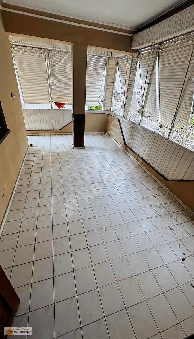3+1 Boş Kiralık Daire Otogar Tramvay Erasta Avm Yakın - Görsel 17