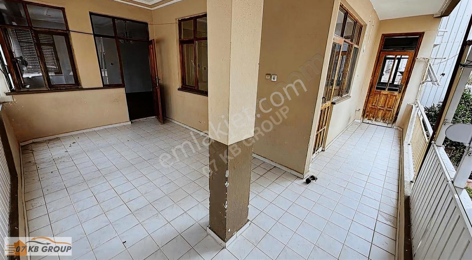 3+1 Boş Kiralık Daire Otogar Tramvay Erasta Avm Yakın - Görsel 22
