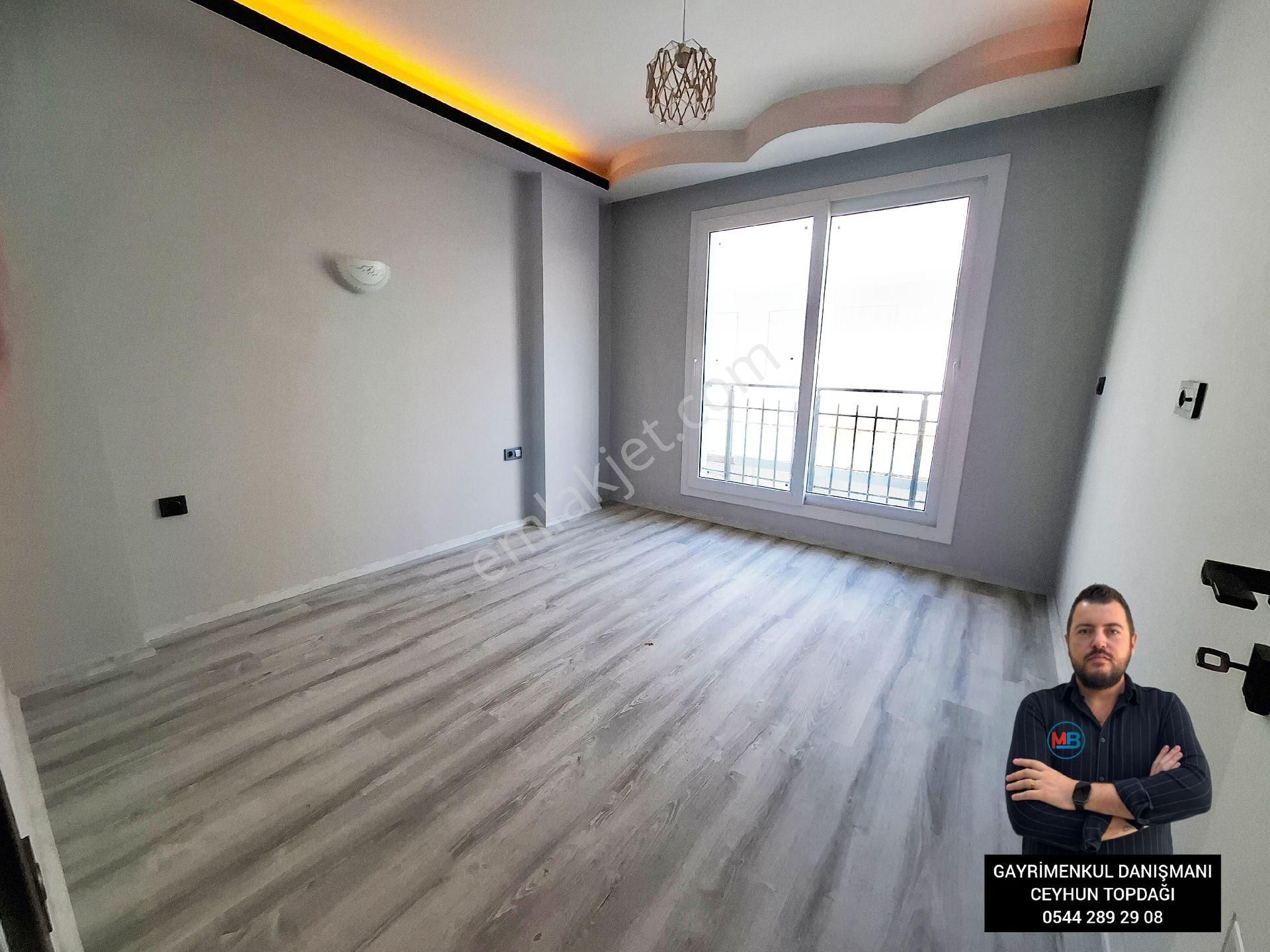 Didimde Satılık 3+1 Müstakil Bahçeli Sıfır Tripleks Villa ! - Görsel 17