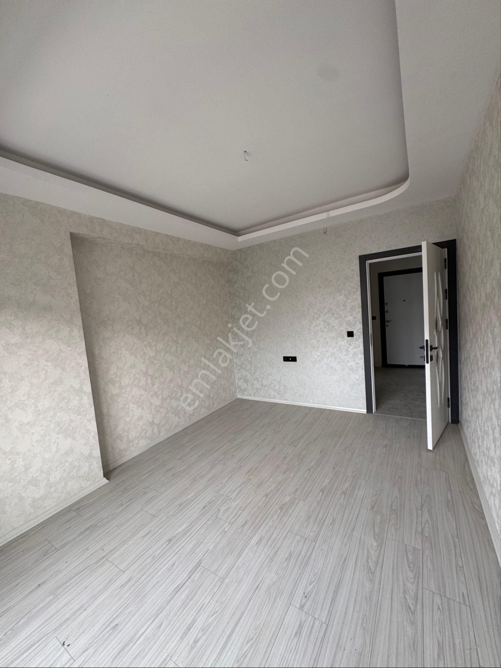 Satılık Konya Meram Uluğbey Mah De Sıfır 3+1 Daire Son Kat Daire Dir Evebeyn Banyolu - Görsel 15