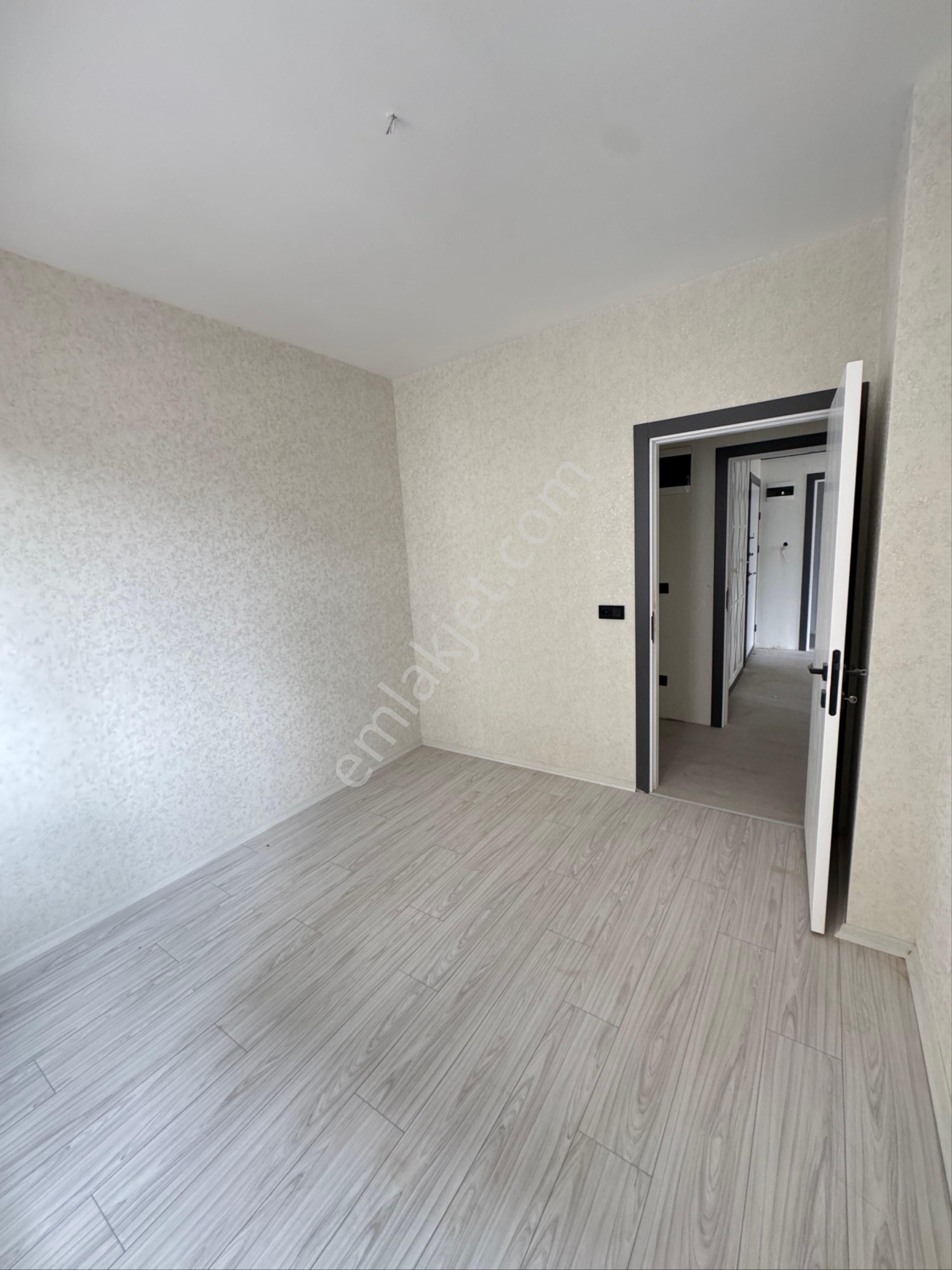 Satılık Konya Meram Uluğbey Mah De Sıfır 3+1 Daire Son Kat Daire Dir Evebeyn Banyolu - Görsel 5