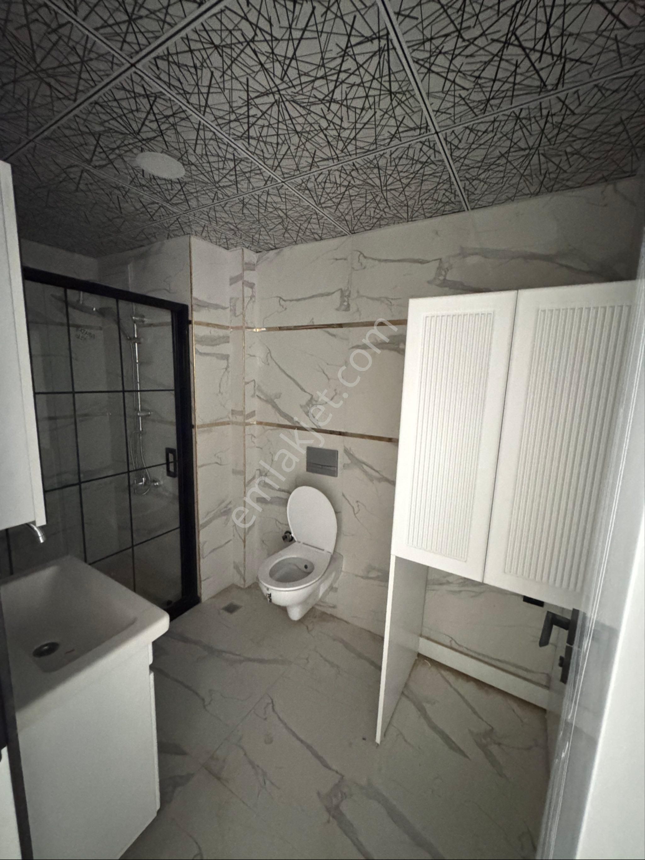 Satılık Konya Meram Uluğbey Mah De Sıfır 3+1 Daire Son Kat Daire Dir Evebeyn Banyolu - Görsel 4