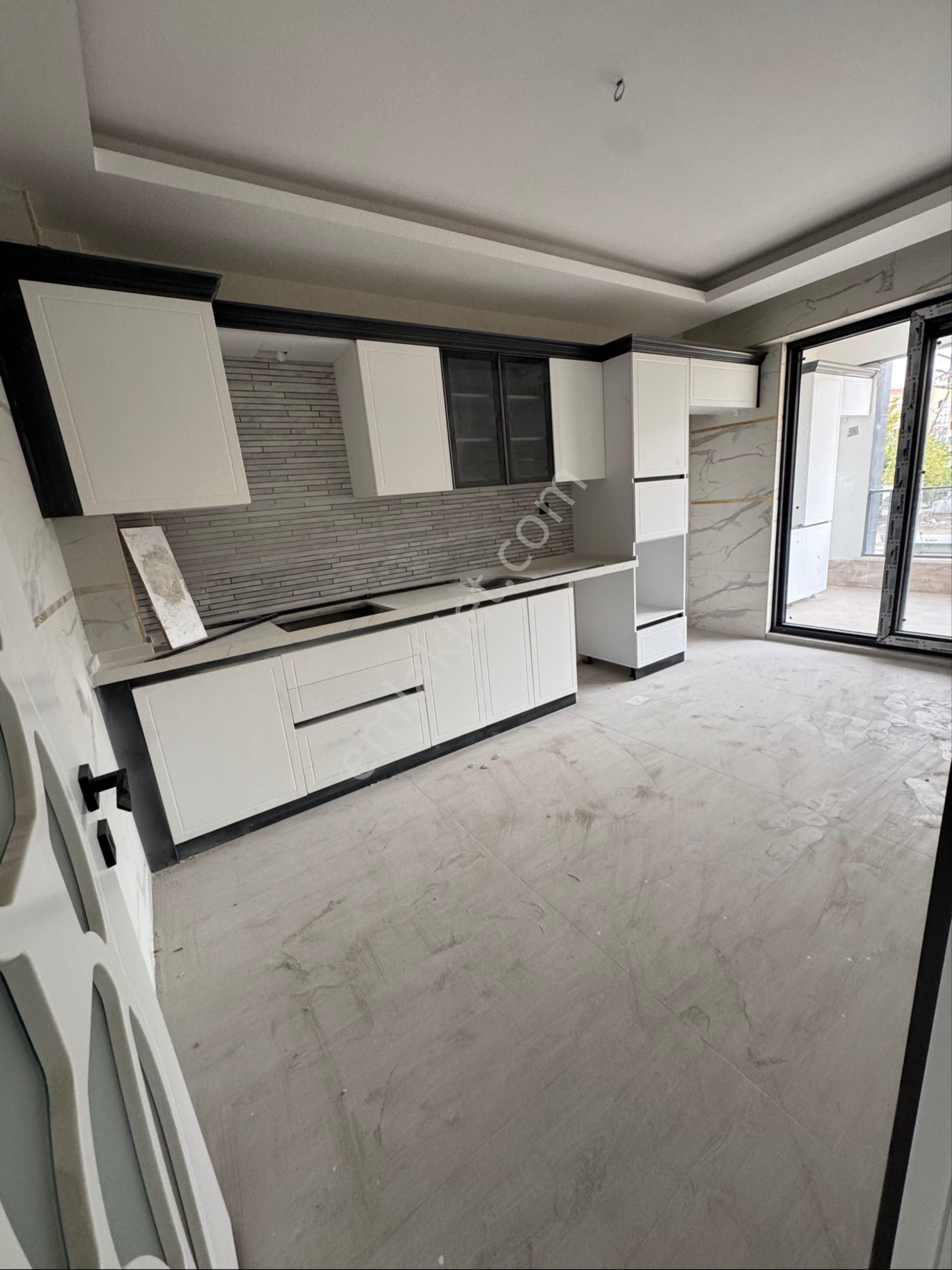 Satılık Konya Meram Uluğbey Mah De Sıfır 3+1 Daire Son Kat Daire Dir Evebeyn Banyolu - Görsel 20