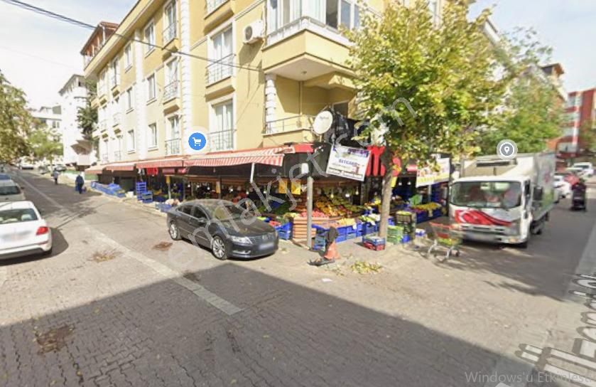 Avcılar Cihangirde 250 M2 Market Depolu Devren