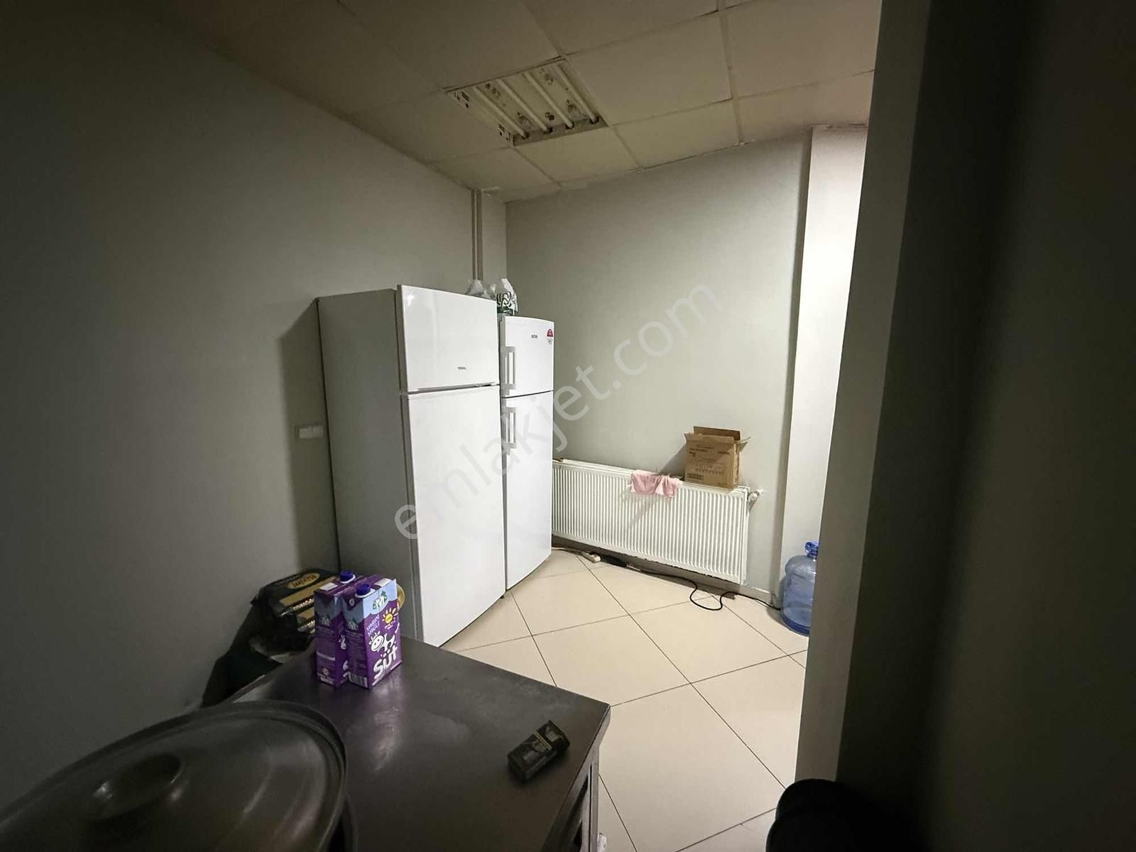 Newcıty Emlaktan | Çarşıda Devren Kiralık Restoran - Görsel 11