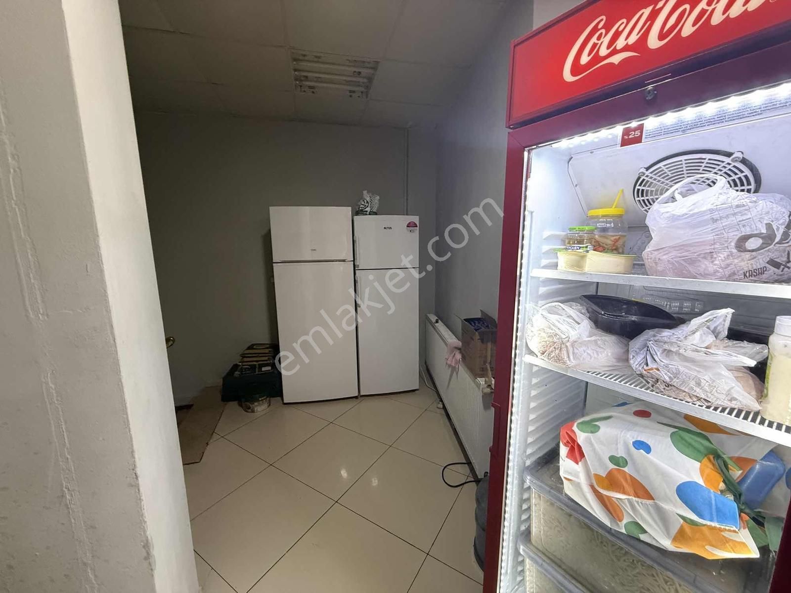 Newcıty Emlaktan | Çarşıda Devren Kiralık Restoran - Görsel 10