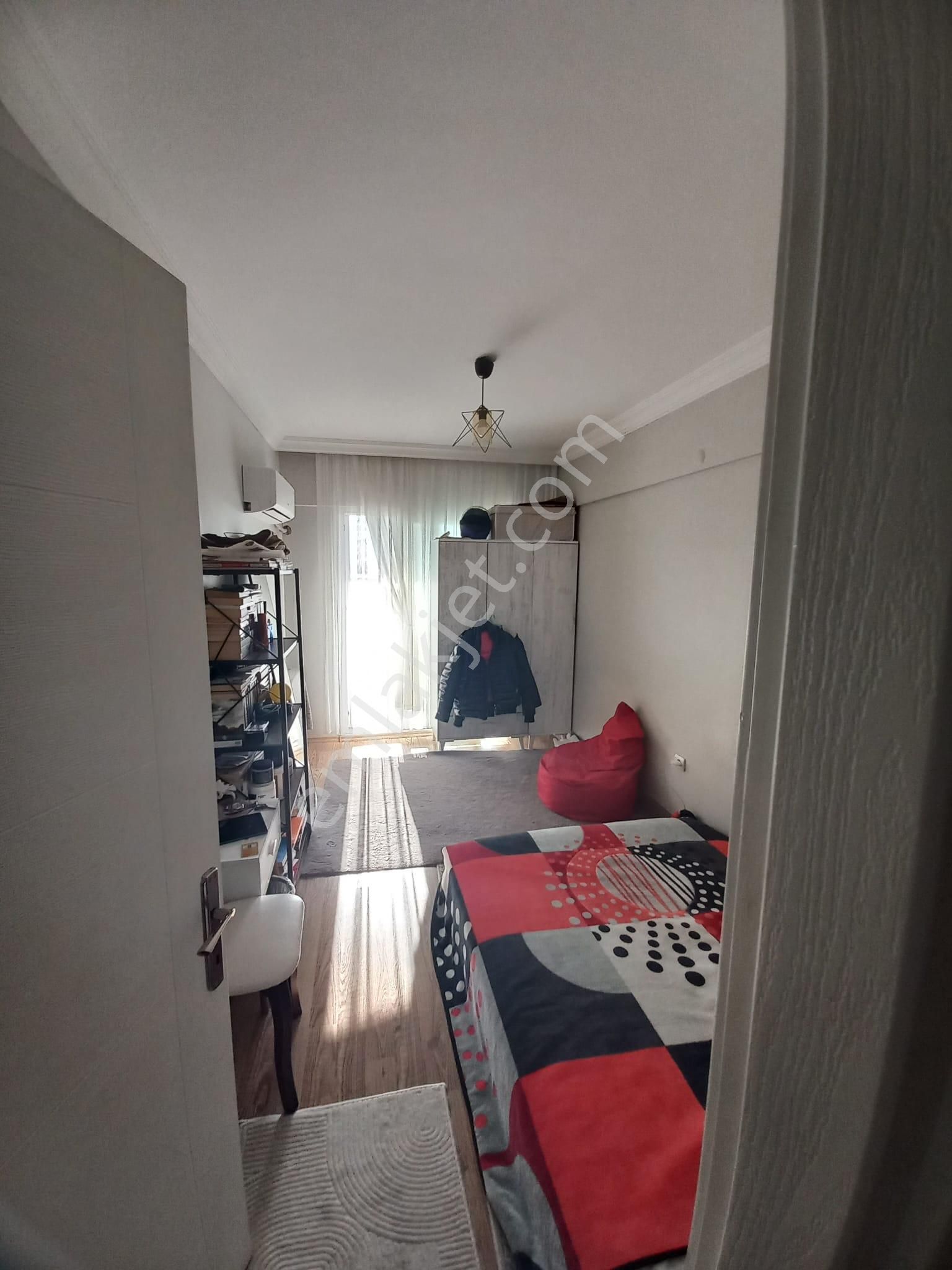 Turpa Lotus Tan Ayrancılar Koyuncuoğlu Sitesinde 3+1 Satılık Daire - Görsel 13