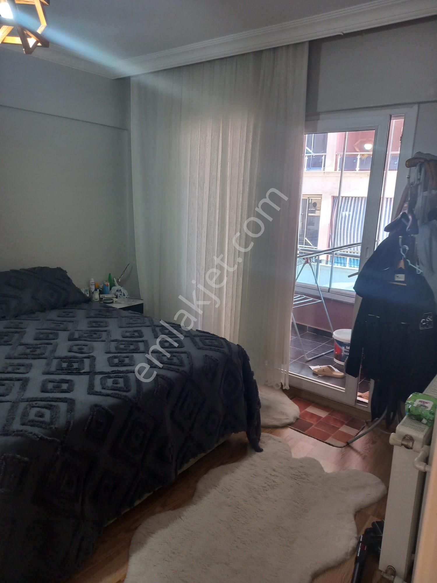 Turpa Lotus Tan Ayrancılar Koyuncuoğlu Sitesinde 3+1 Satılık Daire - Görsel 9