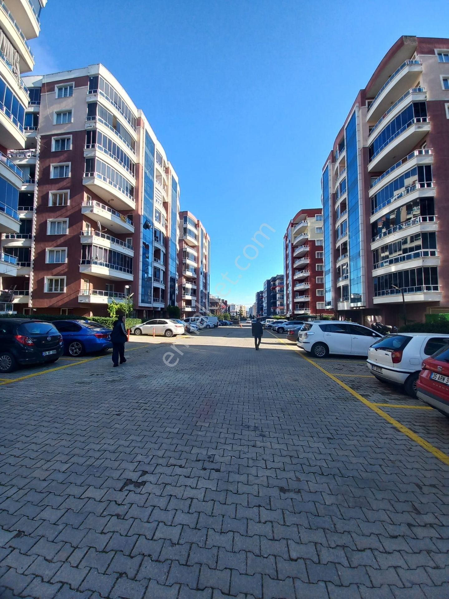 Turpa Lotus Tan Ayrancılar Koyuncuoğlu Sitesinde 3+1 Satılık Daire - Görsel 21