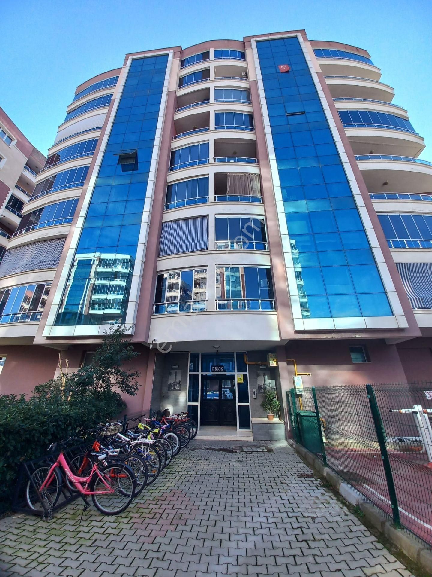 Turpa Lotus Tan Ayrancılar Koyuncuoğlu Sitesinde 3+1 Satılık Daire - Görsel 2