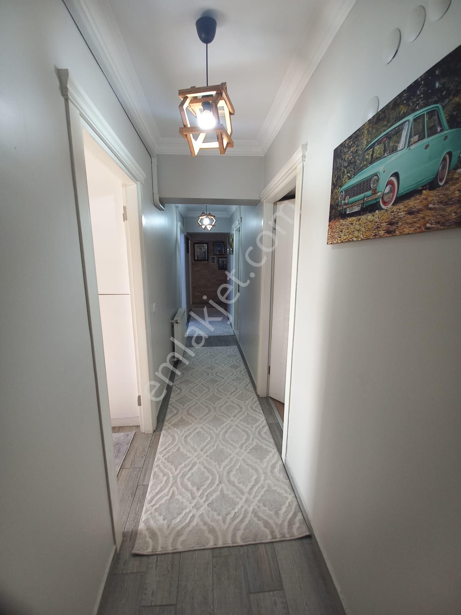 Turpa Lotus Tan Ayrancılar Koyuncuoğlu Sitesinde 3+1 Satılık Daire - Görsel 19