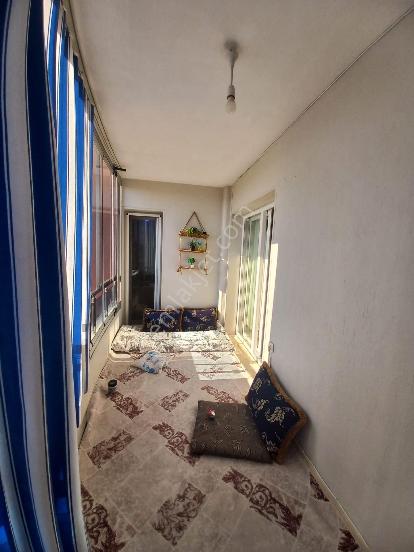 Turpa Lotus Tan Ayrancılar Koyuncuoğlu Sitesinde 3+1 Satılık Daire - Görsel 17