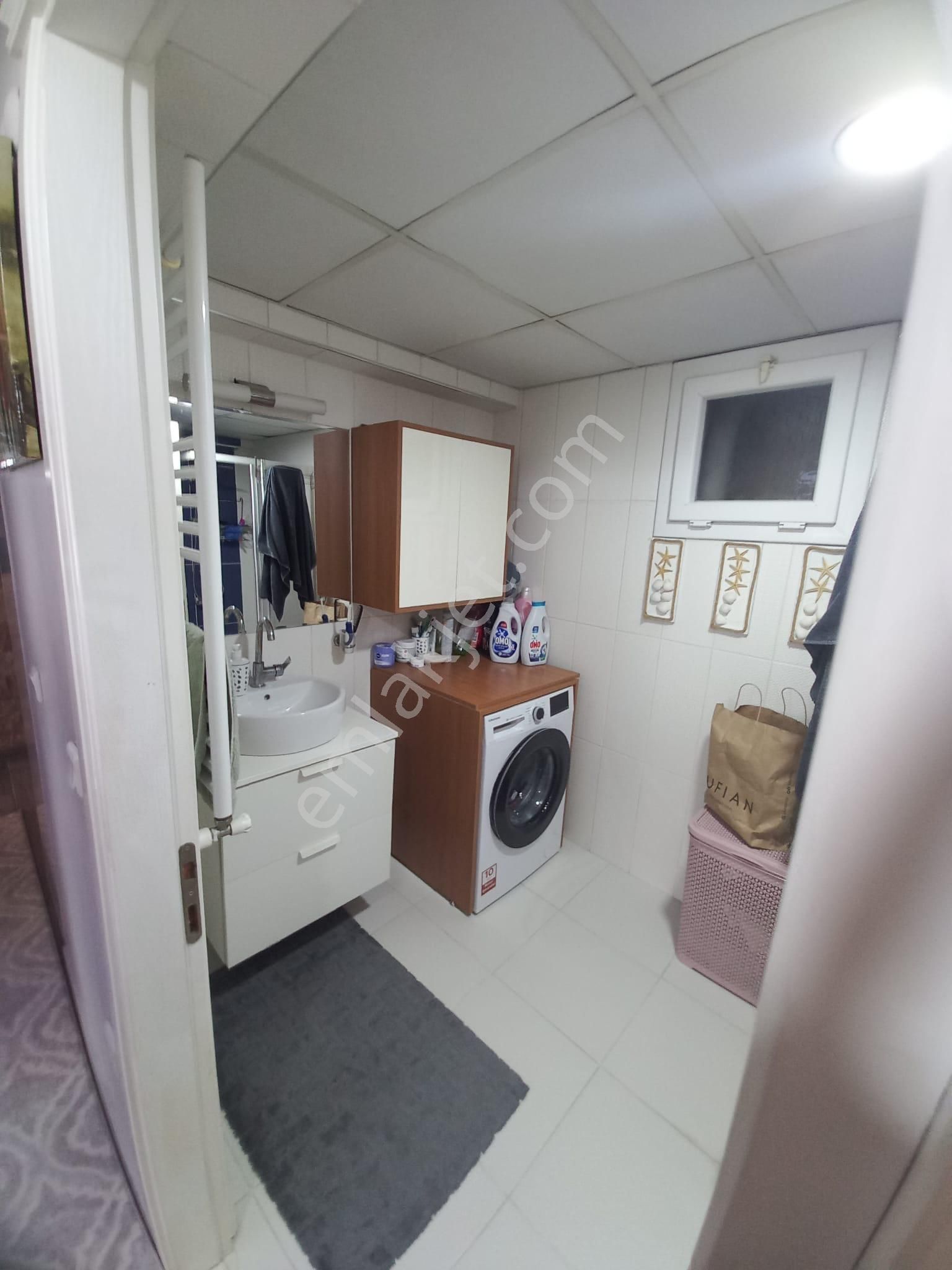 Turpa Lotus Tan Ayrancılar Koyuncuoğlu Sitesinde 3+1 Satılık Daire - Görsel 11