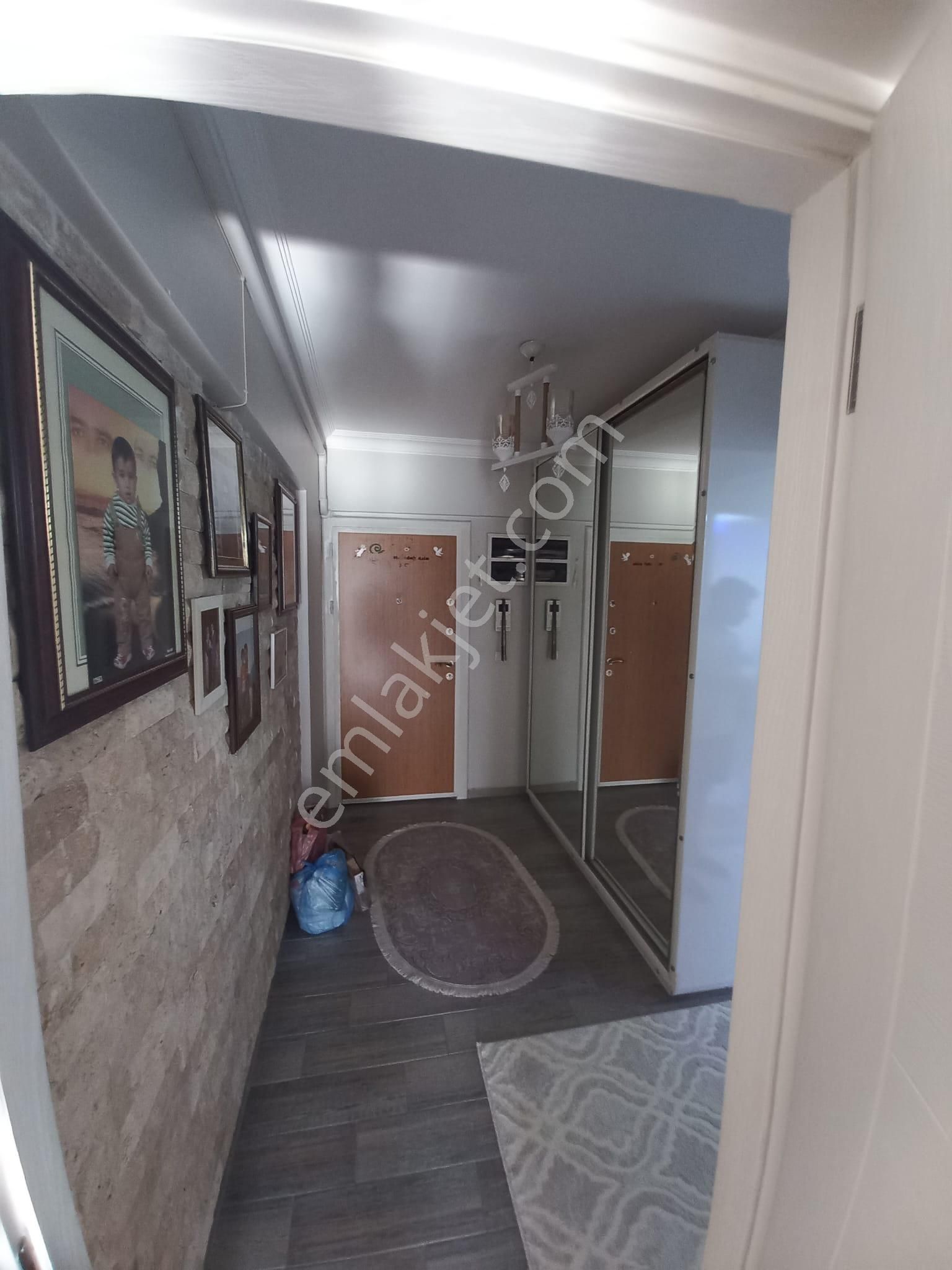 Turpa Lotus Tan Ayrancılar Koyuncuoğlu Sitesinde 3+1 Satılık Daire - Görsel 18