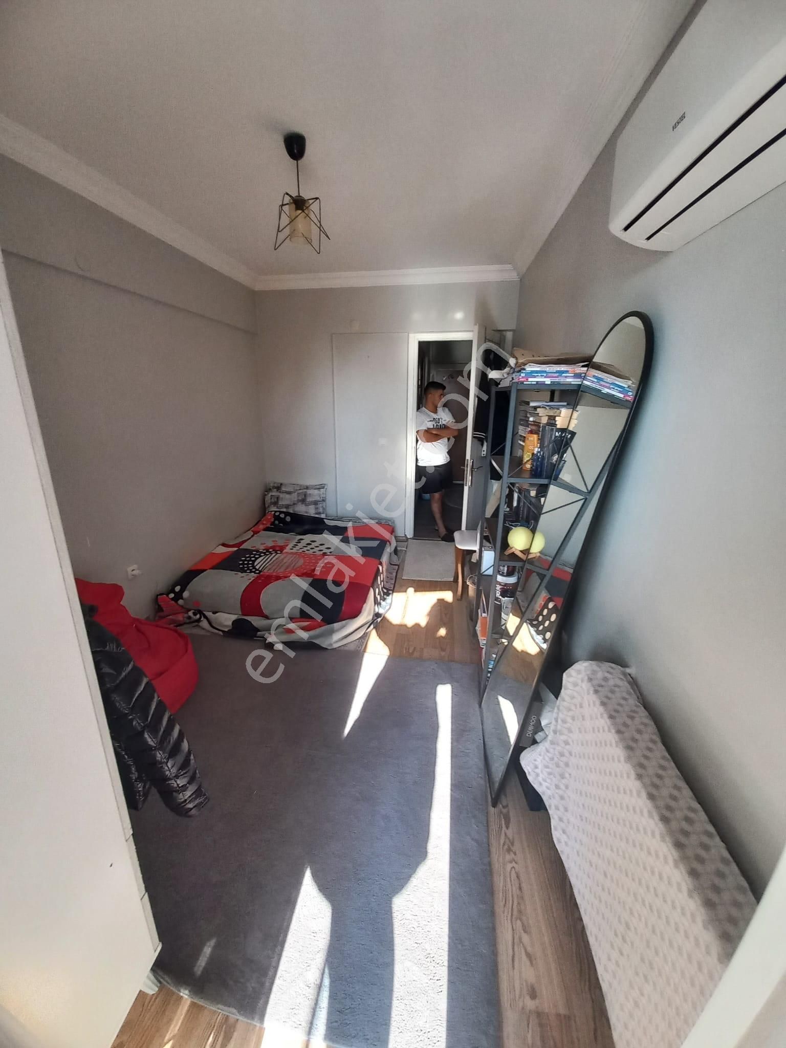 Turpa Lotus Tan Ayrancılar Koyuncuoğlu Sitesinde 3+1 Satılık Daire - Görsel 14