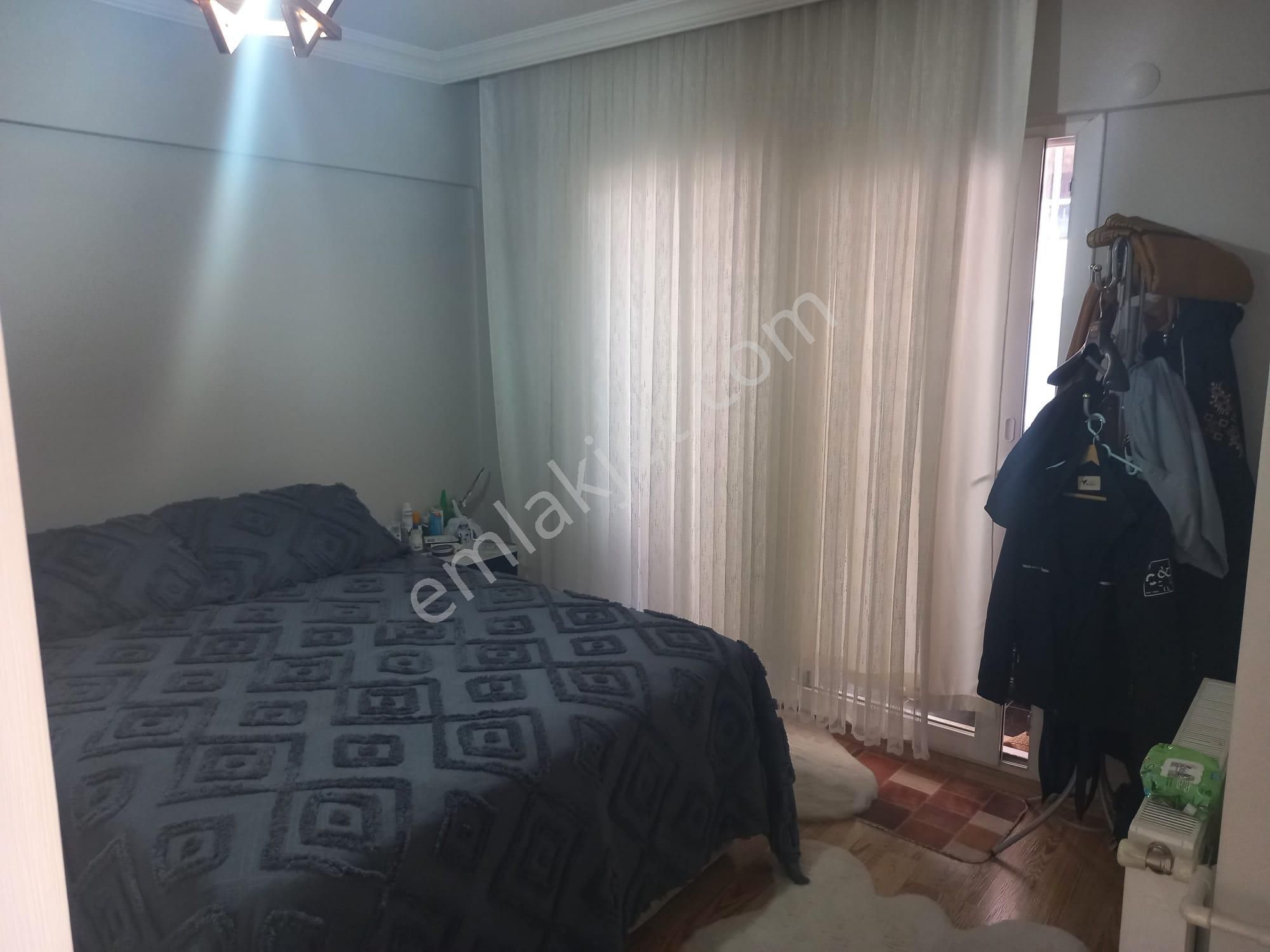 Turpa Lotus Tan Ayrancılar Koyuncuoğlu Sitesinde 3+1 Satılık Daire - Görsel 10
