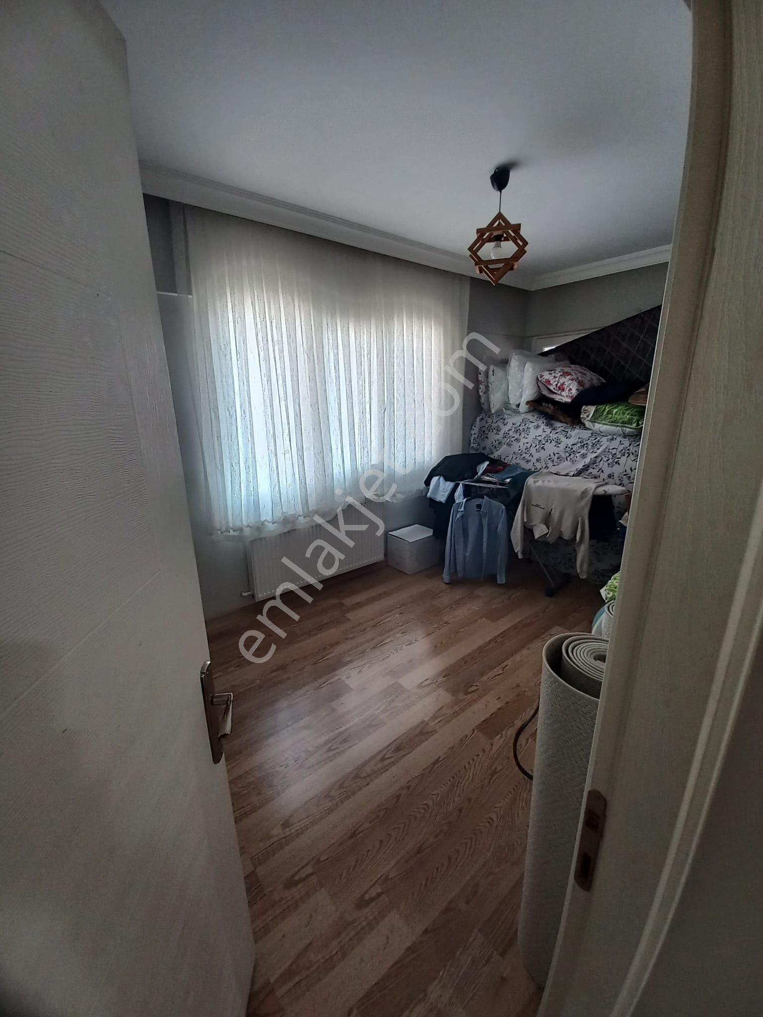 Turpa Lotus Tan Ayrancılar Koyuncuoğlu Sitesinde 3+1 Satılık Daire - Görsel 15